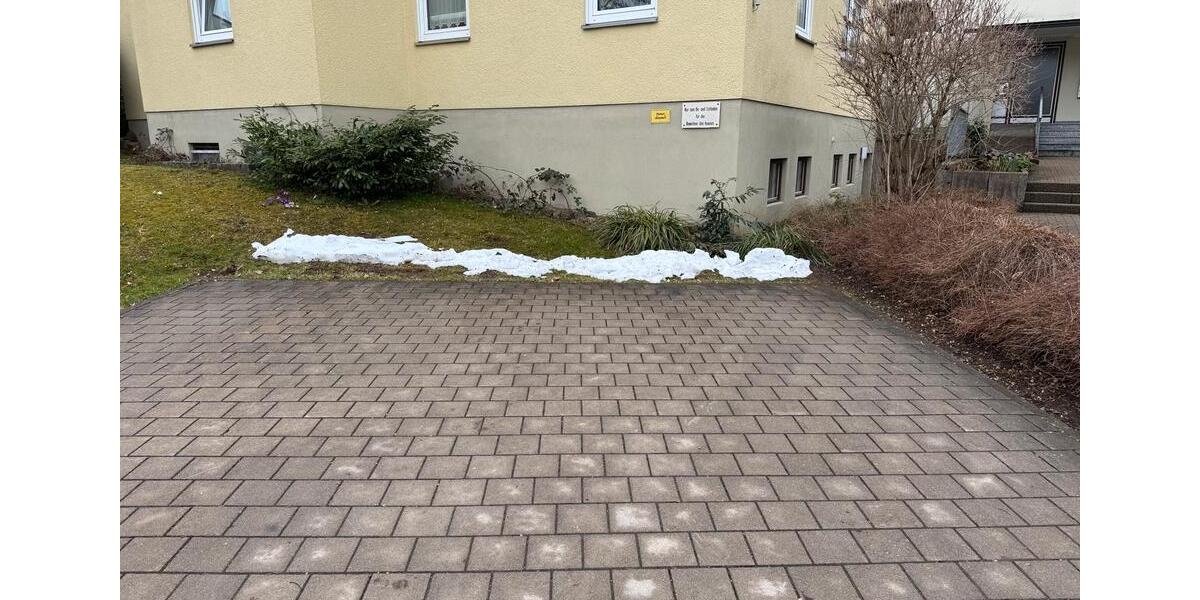 Erdgeschoßwohnung Isny im Allgäu - 2 Zimmer, 57 m&sup2;, 170.000&euro; | Angebot:26107864