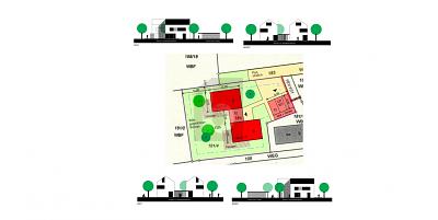 GEMEINSAM BAUEN. GETRENNT WOHNEN. - Grundstück Sulz am Neckar | Angebot:25331606