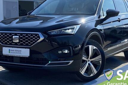 Seat Tarraco 39.957 km 35.848 &euro; Schrobenhausen-Edelshsn. 86529