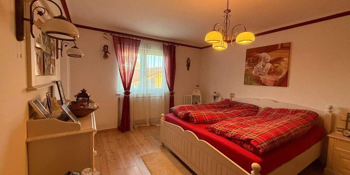 Bungalow Ruhstorf a.d.Rott Ruhstorf - 7 Zimmer, 218 m&sup2;, 690.000&euro; | Angebot:24720997