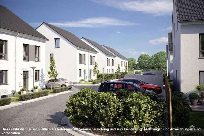 Haus zum Kaufen in Hahnheim 569.900 € 142 m²