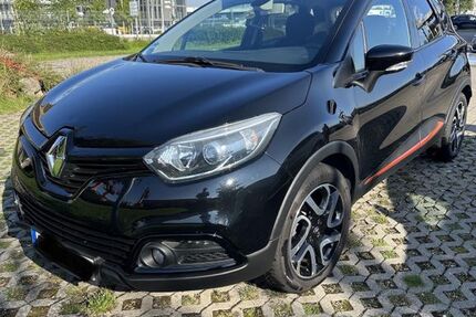 Renault Captur 162.000 km 5.100 &euro; MÜNCHEN 80636