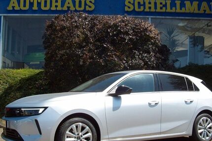 Opel Astra 14.400 km 19.470 € Nörten-Hardenberg 37176