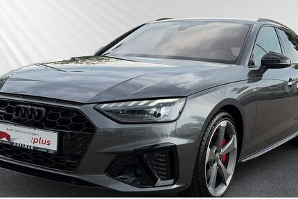 Audi A4 33.896 km 42.896 &euro; Landsberg 86899