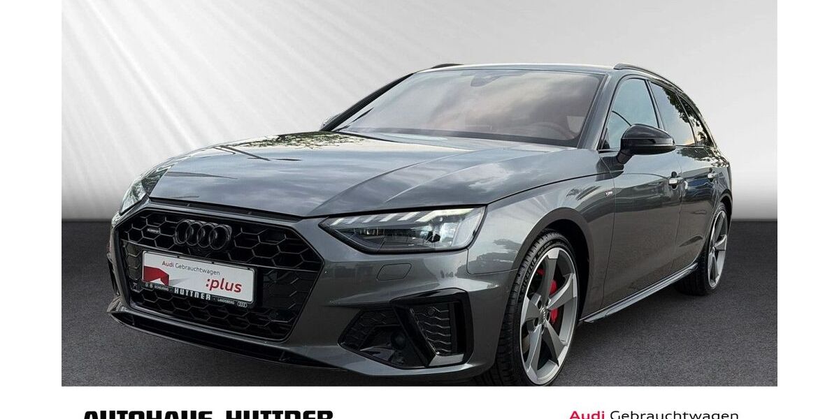 Audi A4 33.896 km 42.896 &euro; Landsberg 86899