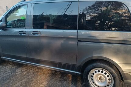 Mercedes-Benz Vito 32.000 km 51.200 &euro; Köln 51069