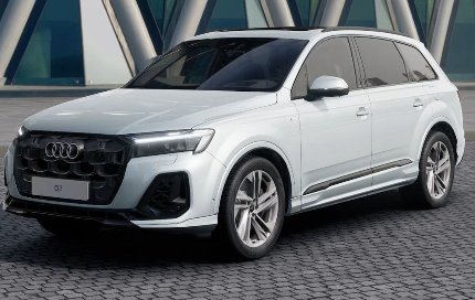 Audi Q7 13.890 km 76.890 &euro; Neubeckum 59269