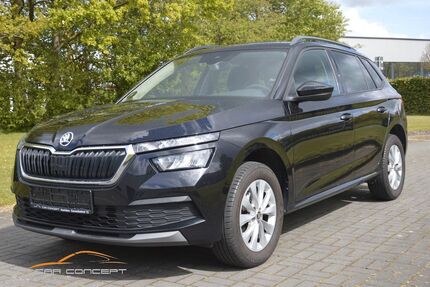 Skoda Kamiq 88.850 km 16.980 &euro; Harrislee 24955