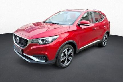 MG ZS 4.800 km 19.250 &euro; Barchfeld - Immelborn 36456