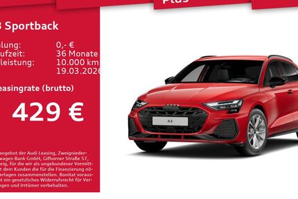 Audi A3 6.843 km 42.750 &euro; Dresden 01067