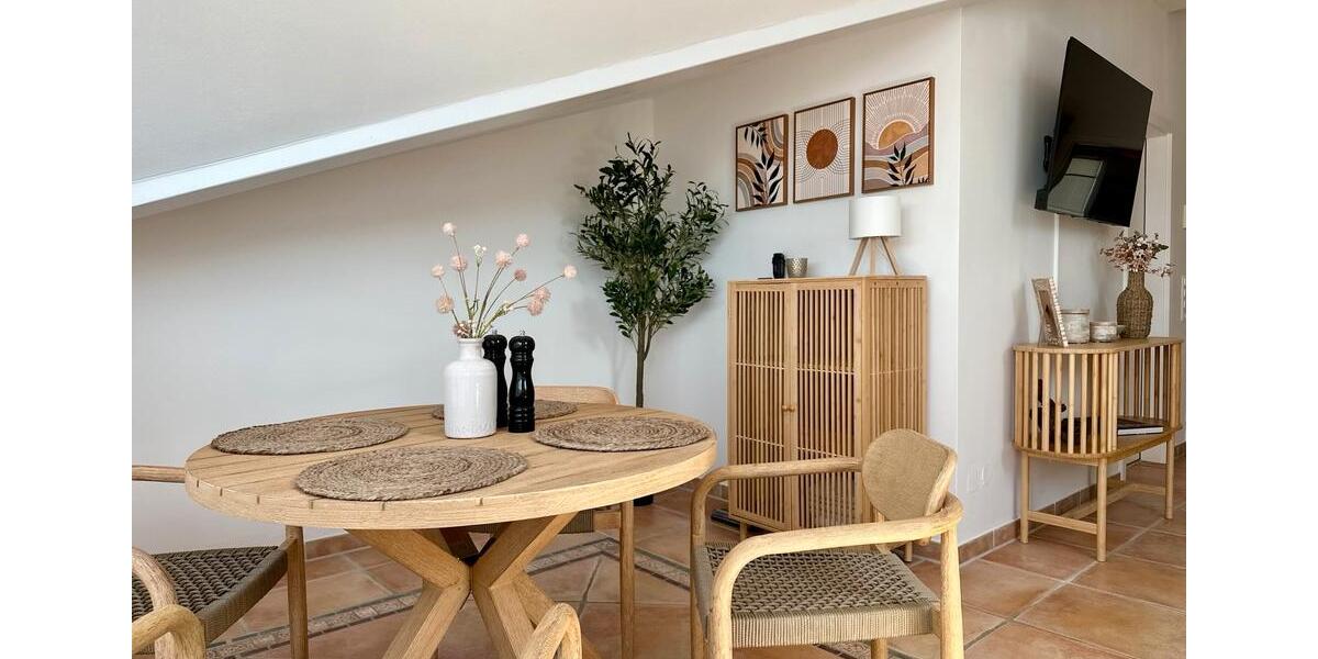 Etagenwohnung Neustadt in Holstein - 2 Zimmer, 50 m&sup2;, 360.000&euro; | Angebot:25863759