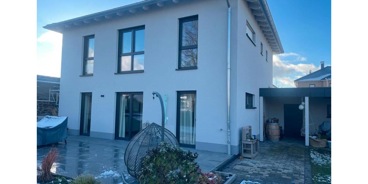 Haus in Bestlage von Göttingen zu verkaufen. Neuwertig! 6 zimmer