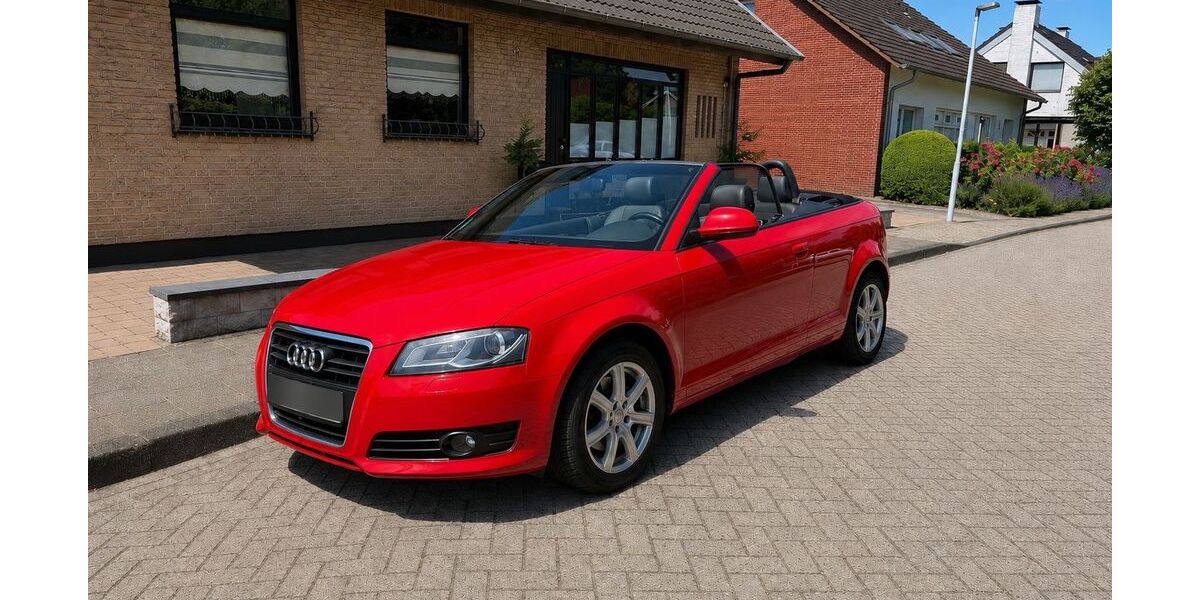 Audi A3 233.000 km 4.800 &euro; Nordhorn 48529