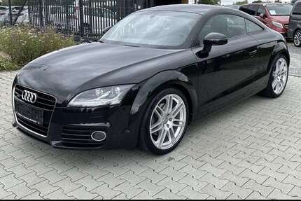 Audi TT 148.500 km 15.100 € Gießen 35390