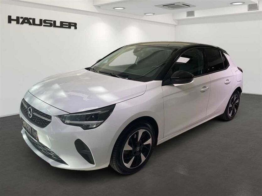 Opel Corsa 15.000 km 15.890 € München 80339