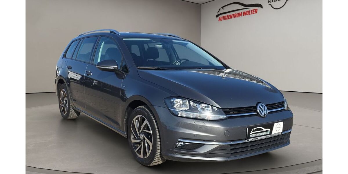 VW Golf 162.500 km 12.490 &euro; Schwedt 16303
