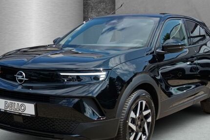 Opel Mokka 7.490 km 21.980 &euro; Neumünster 24536