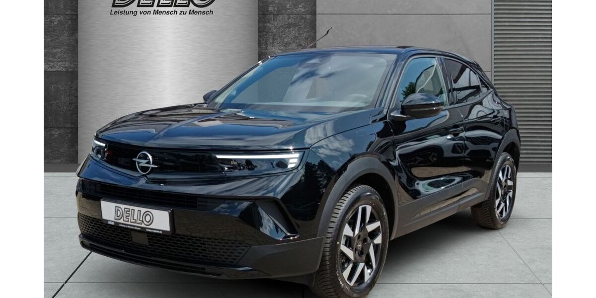 Opel Mokka 8.950 km 21.980 &euro; Neumünster 24536