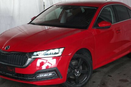 Skoda Octavia KUNDENAUFTRAG: STYLE NAVI BLUETOOTH PARKPI 53.254 km 18.998 &euro; Köln 50858