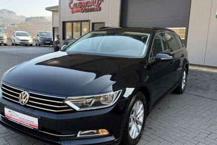 VW Passat 97.000 km 18.690 &euro; Finnentrop 57413