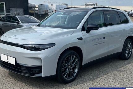 Leapmotor C10 6.000 km 35.880 &euro; Bonn 53119