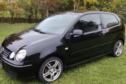 VW Polo 179.000 km 1.500 € Tauberrettersheim 97285