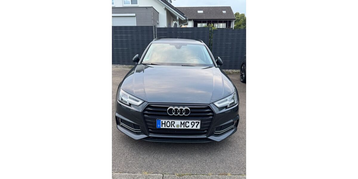 Audi A4 277.000 km 14.000 &euro; Eutingen im Gäu 72184