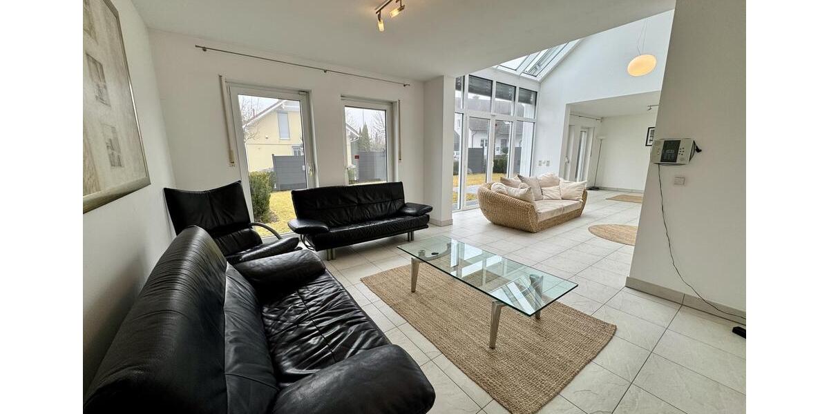 Einfamilienhaus Niederstotzingen - 4.5 Zimmer, 149 m&sup2;, 1.500&euro; | Angebot:24465102