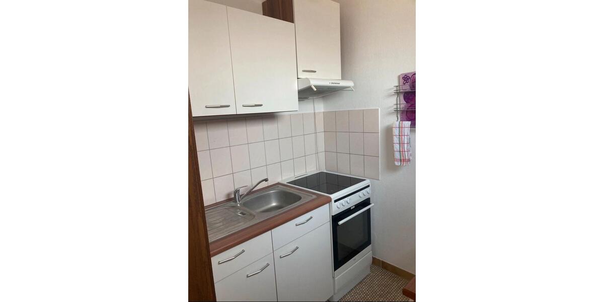 Etagenwohnung Mannheim Herzogenried - 1 Zimmer, 36 m&sup2;, 132.000&euro; | Angebot:25860517