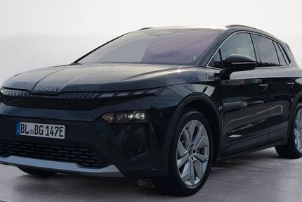 Skoda Elroq 6.000 km 52.590 &euro; Albstadt 72458