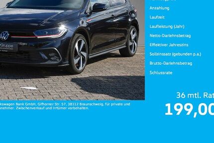 VW Polo 50.552 km 21.980 &euro; Neuwied 56564