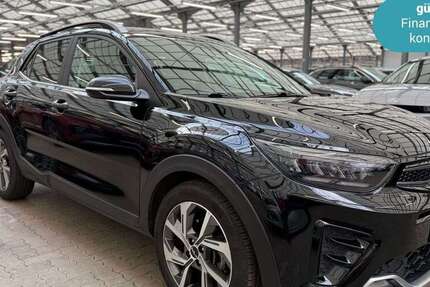 Kia Stonic 24.905 km 19.290 € Ludwigsfelde bei Berlin 14974