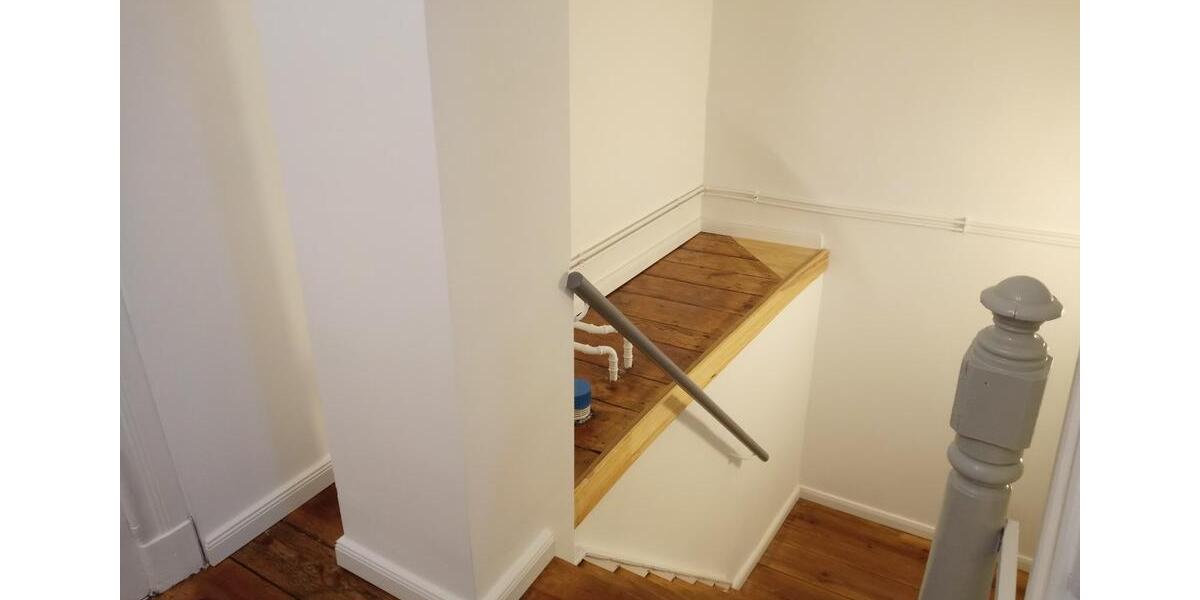 Loft - Studio - Atelier Parchim - 1 Zimmer, 163 m&sup2;, 896&euro; | Angebot:18693648