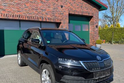 Skoda Karoq 116.000 km 20.487 &euro; Neuschoo 26487