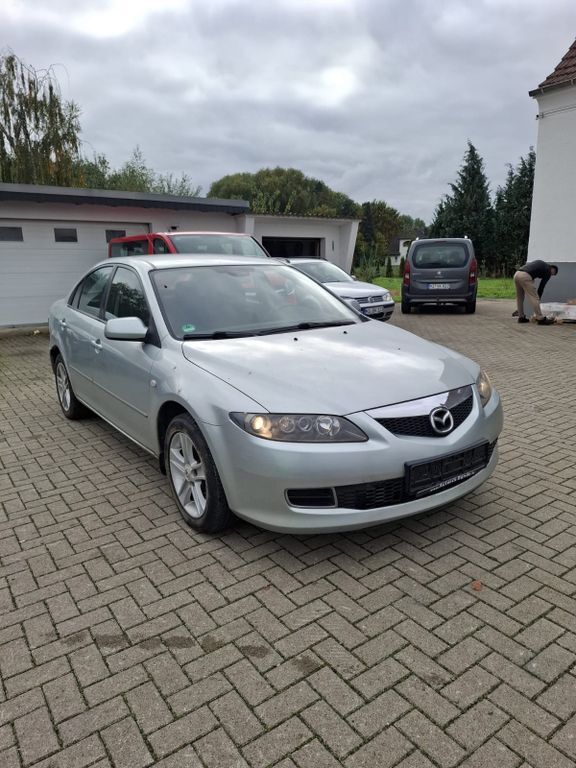 Mazda 6 125.000 km 999 € Löhne Mennighüffen 32584