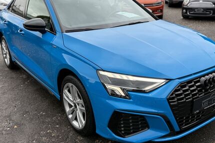 Audi A3 68.594 km 24.990 € Sindelfingen 71065