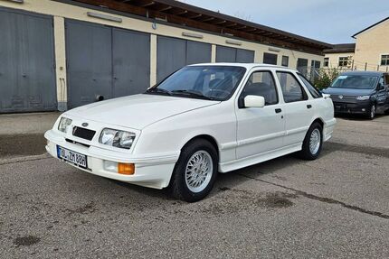 Ford Sierra