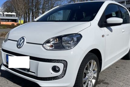 VW up! 69.000 km 8.500 &euro; Horst 25358