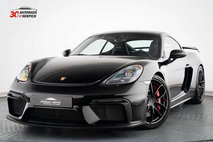 Porsche Cayman 20.575 km 103.718 &euro; Erbach 64711