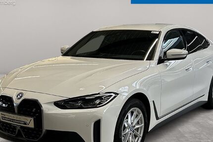 BMW i4 35.715 km 36.495 &euro; Nürnberg 90441