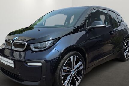 BMW i3 42.728 km 18.780 € München 80687