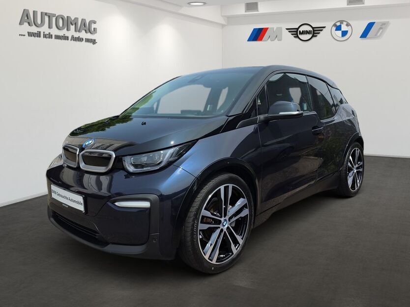 BMW i3 42.728 km 18.780 € München 80687