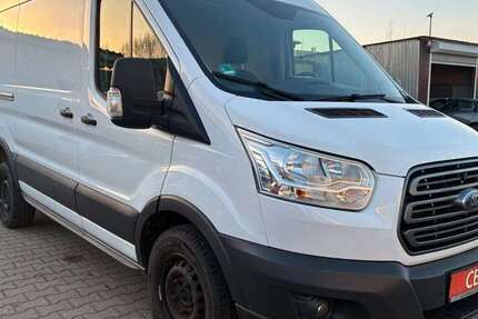 Ford Transit 174.899 km 11.900 &euro; Mannheim 68219