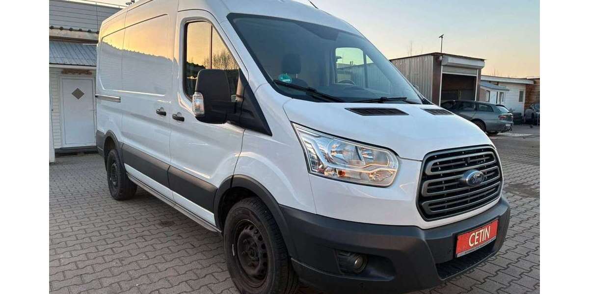 Ford Transit 174.899 km 11.900 &euro; Mannheim 68219