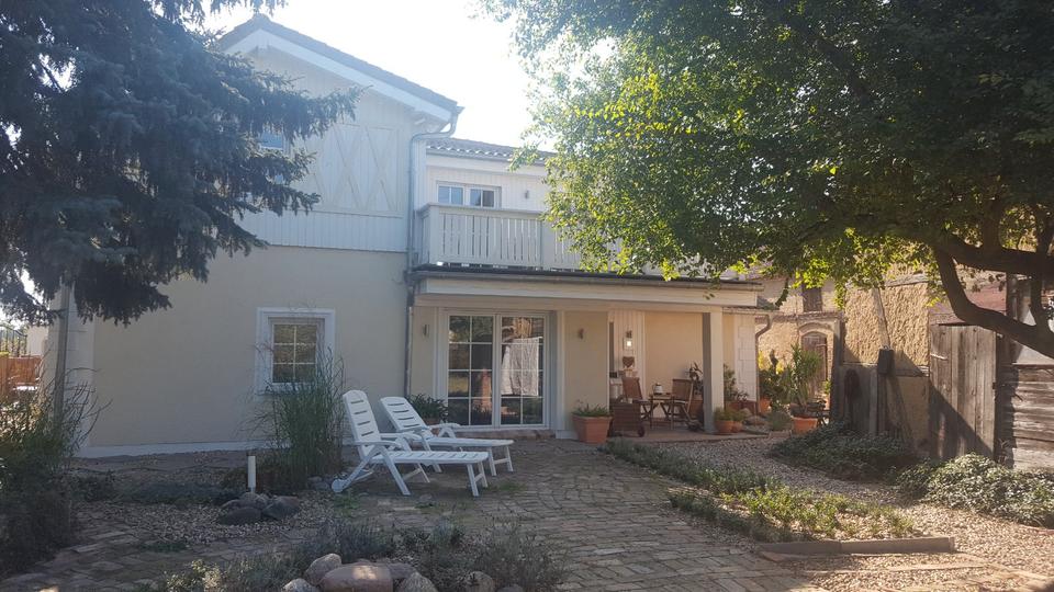 Einfamilienhaus Brück - 8 Zimmer, 193 m&sup2;, 899.000&euro; | Angebot:26818481