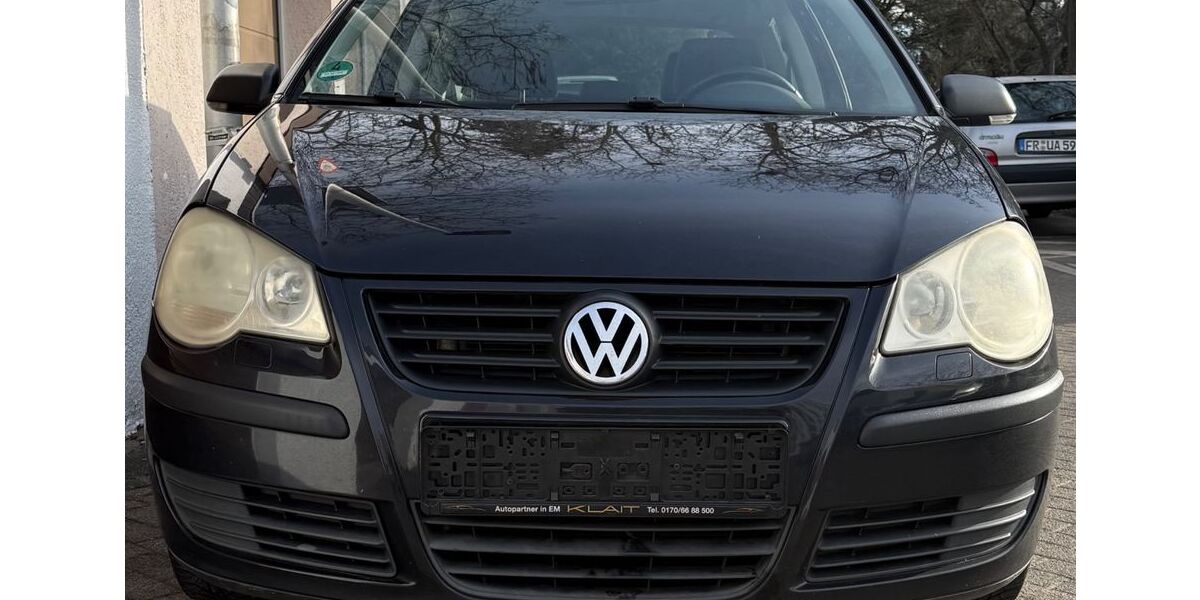 VW Polo 220.000 km 1.200 &euro; Freiburg 79114