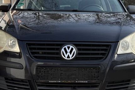 VW Polo 220.000 km 999 &euro; Freiburg 79114