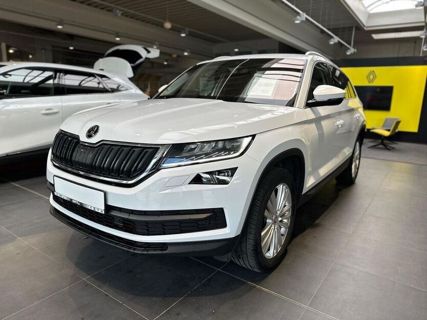 Kodiaq