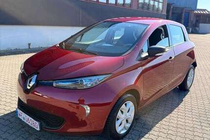 Renault ZOE 83.000 km 7.999 &euro; Waldshut-Tiengen 79761