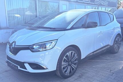 Renault Scenic 93.000 km 12.990 &euro; Ulm-Jungingen 89081